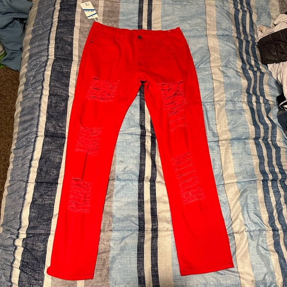 Designer Pants - Picture 2 of 2